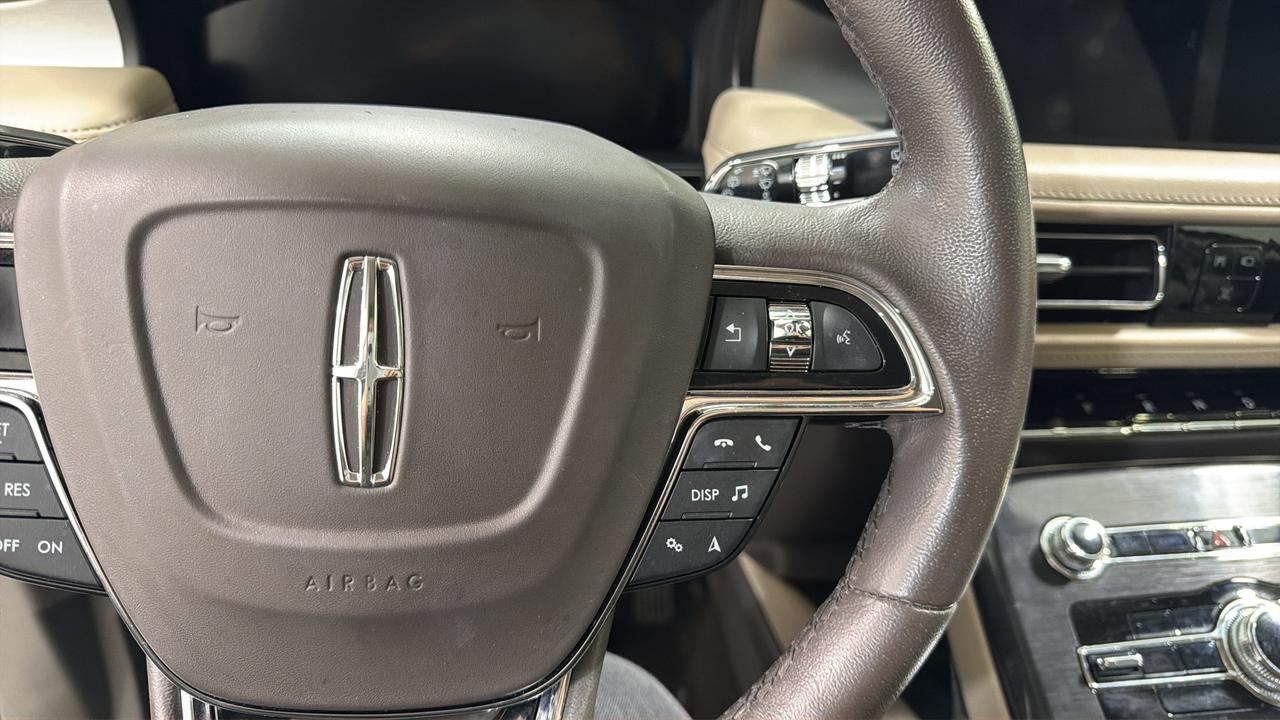 2023 Lincoln Nautilus Standard San Antonio TX