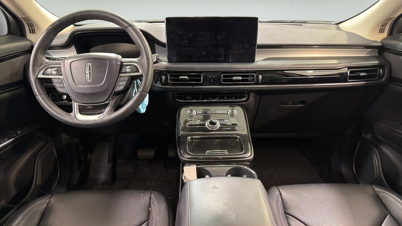 2023 Lincoln Nautilus Standard San Antonio TX