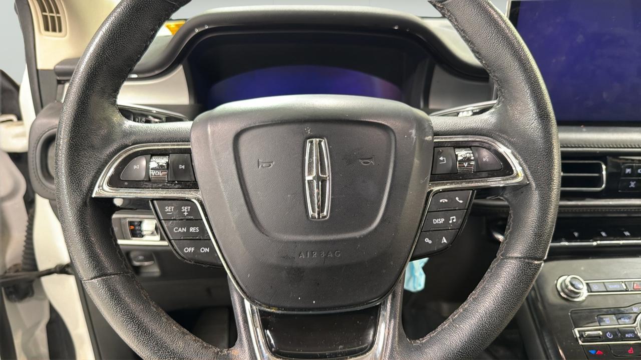 2023 Lincoln Nautilus Standard San Antonio TX