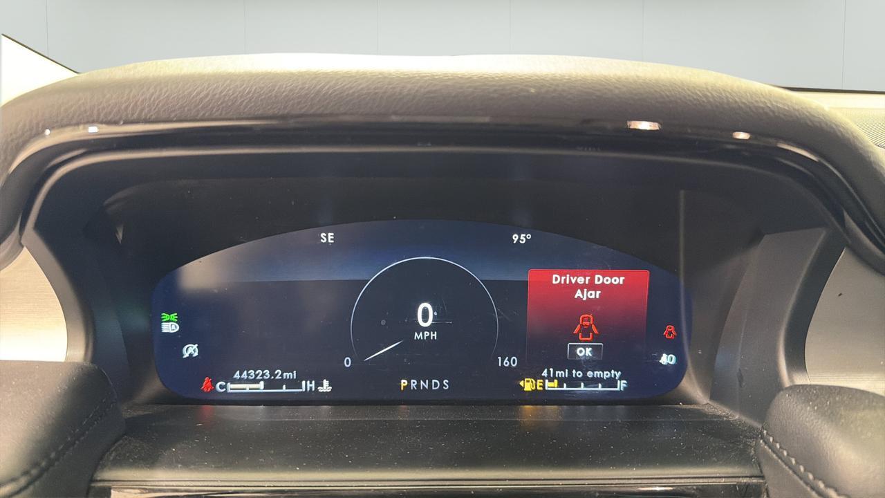 2023 Lincoln Nautilus Standard San Antonio TX
