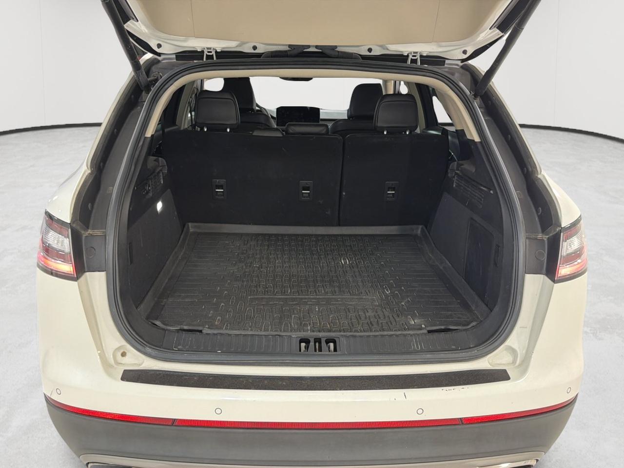 2023 Lincoln Nautilus Standard San Antonio TX