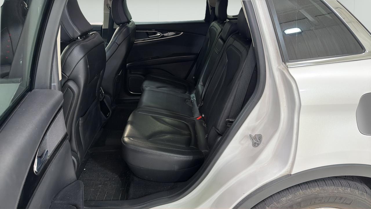 2023 Lincoln Nautilus Standard San Antonio TX
