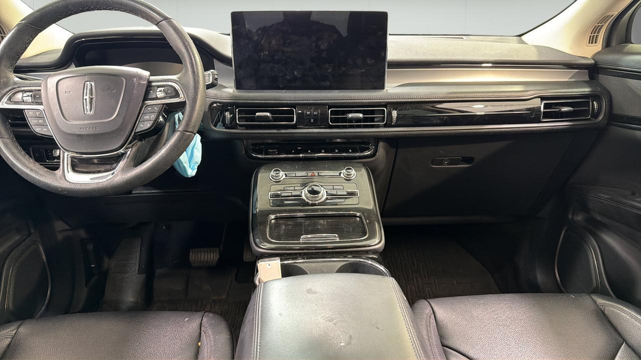 2023 Lincoln Nautilus Standard San Antonio TX