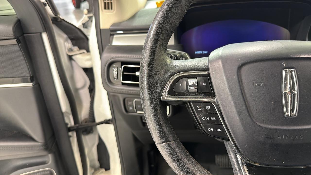 2023 Lincoln Nautilus Standard San Antonio TX
