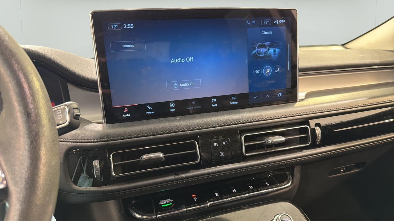 2023 Lincoln Nautilus Standard San Antonio TX