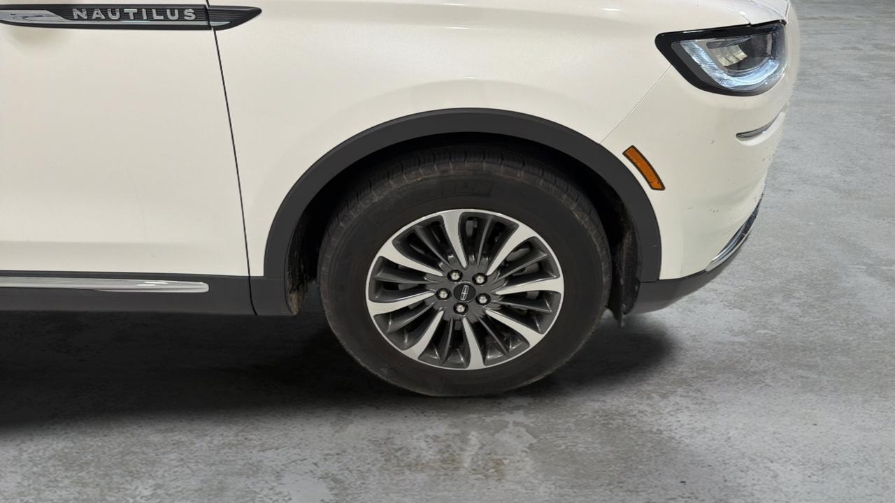 2023 Lincoln Nautilus Standard San Antonio TX