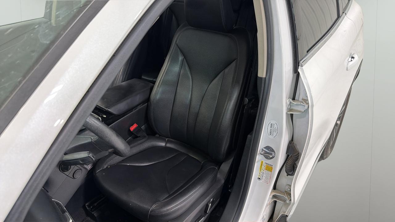 2023 Lincoln Nautilus Standard San Antonio TX