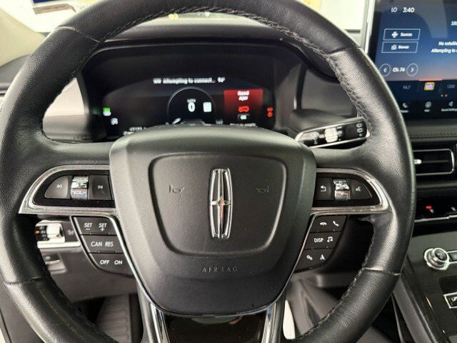 2023 Lincoln Nautilus Standard New Braunfels TX