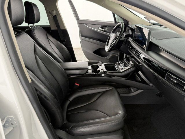 2023 Lincoln Nautilus Standard New Braunfels TX