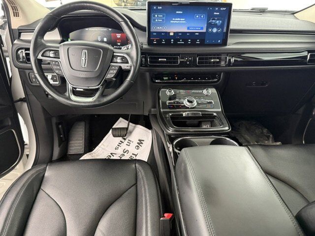 2023 Lincoln Nautilus Standard New Braunfels TX