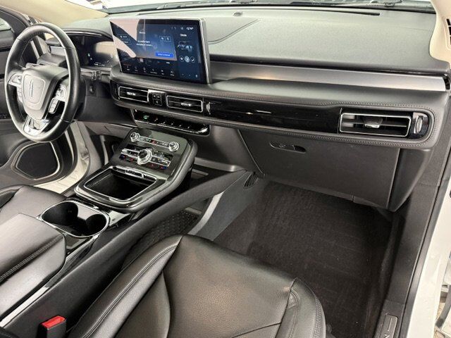 2023 Lincoln Nautilus Standard New Braunfels TX