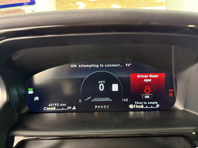 2023 Lincoln Nautilus Standard New Braunfels TX