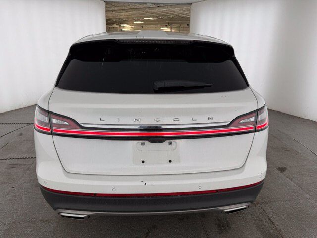 2023 Lincoln Nautilus Standard New Braunfels TX