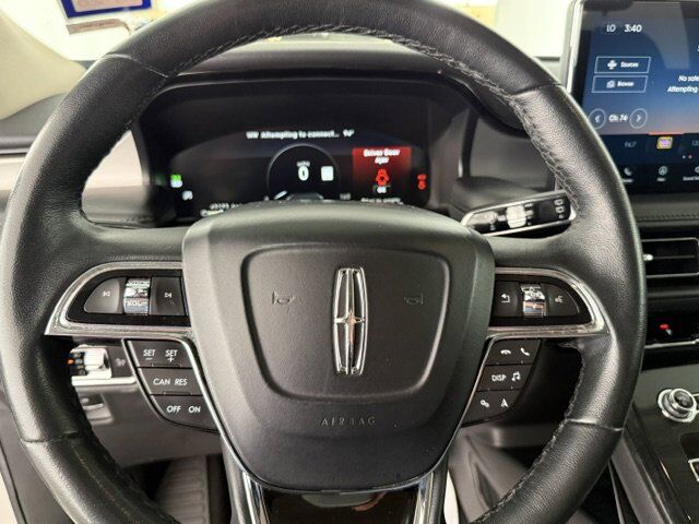 2023 Lincoln Nautilus Standard New Braunfels TX
