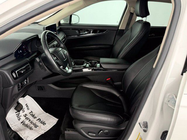 2023 Lincoln Nautilus Standard New Braunfels TX