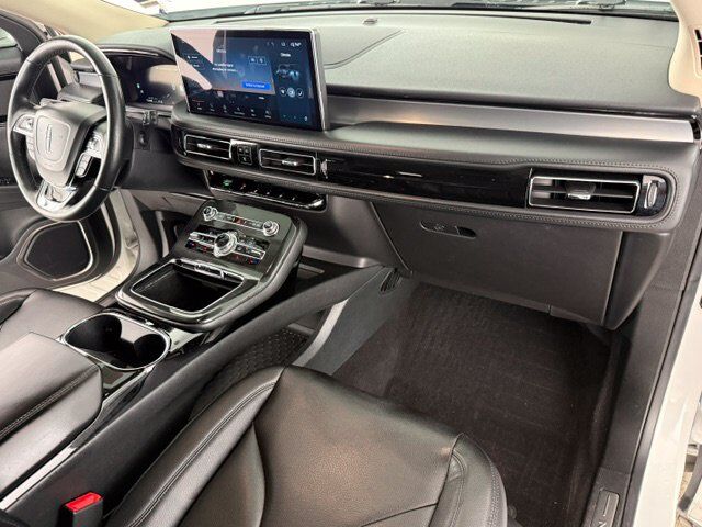 2023 Lincoln Nautilus Standard New Braunfels TX
