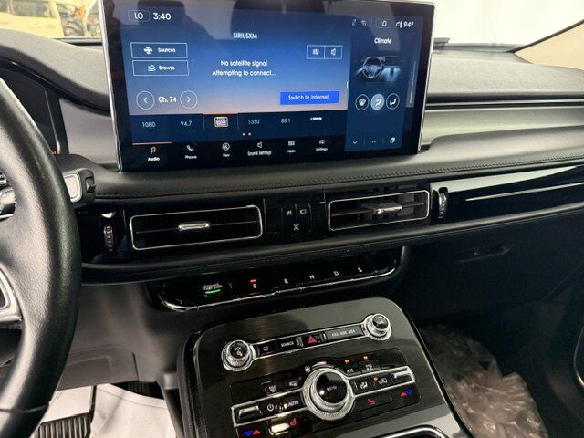 2023 Lincoln Nautilus Standard New Braunfels TX