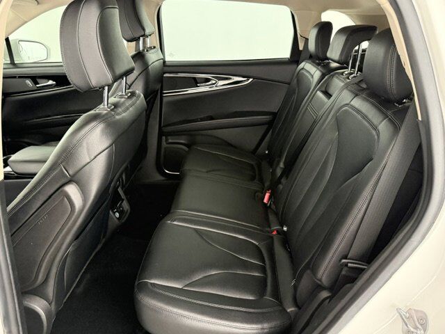 2023 Lincoln Nautilus Standard New Braunfels TX