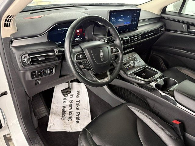 2023 Lincoln Nautilus Standard New Braunfels TX