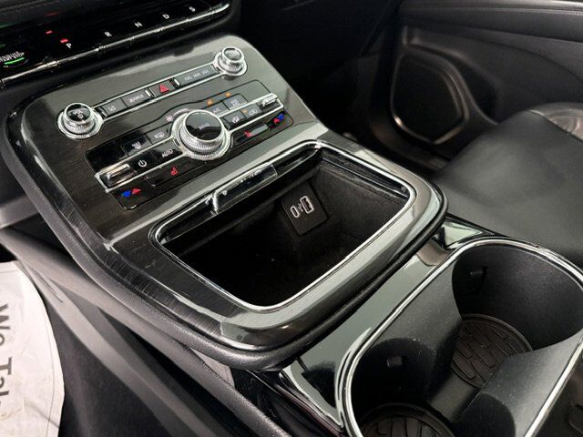 2023 Lincoln Nautilus Standard New Braunfels TX