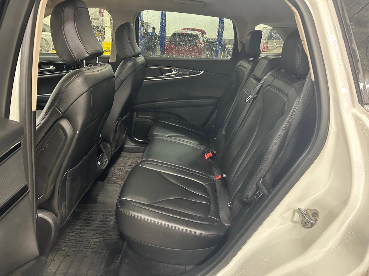 2023 Lincoln Nautilus Standard New Braunfels TX