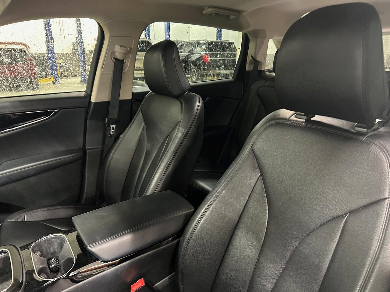 2023 Lincoln Nautilus Standard New Braunfels TX