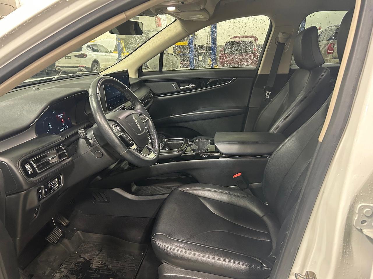 2023 Lincoln Nautilus Standard New Braunfels TX