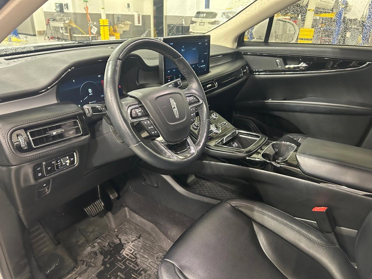 2023 Lincoln Nautilus Standard New Braunfels TX