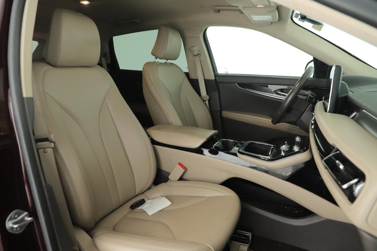 2023 Lincoln Nautilus Standard New Braunfels TX