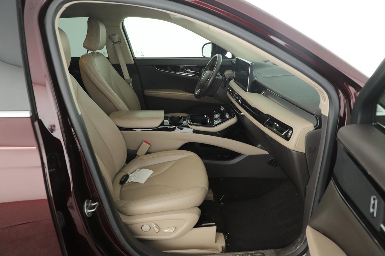 2023 Lincoln Nautilus Standard New Braunfels TX