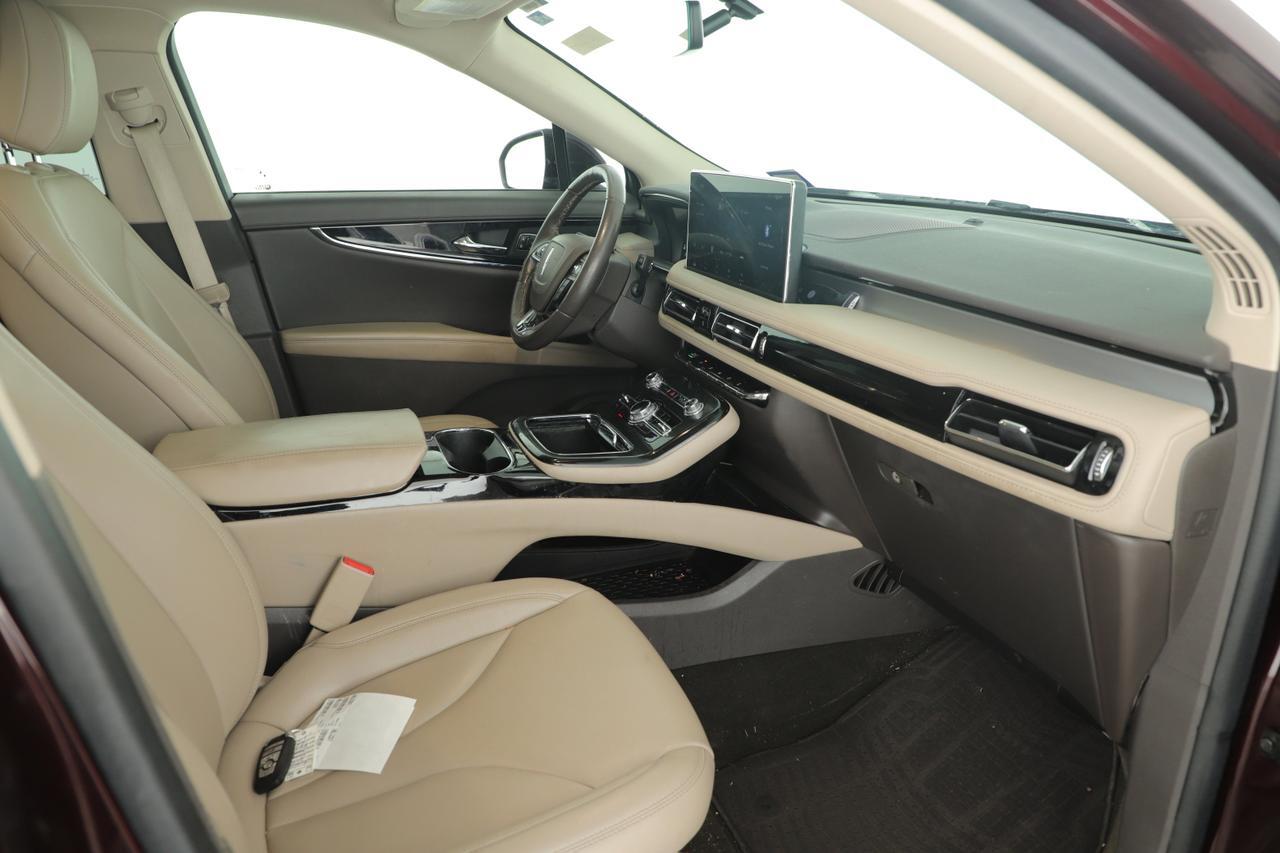 2023 Lincoln Nautilus Standard New Braunfels TX