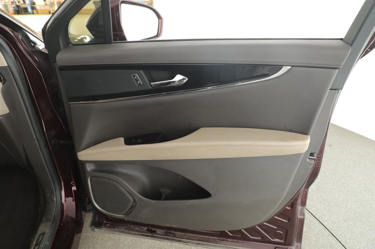 2023 Lincoln Nautilus Standard New Braunfels TX