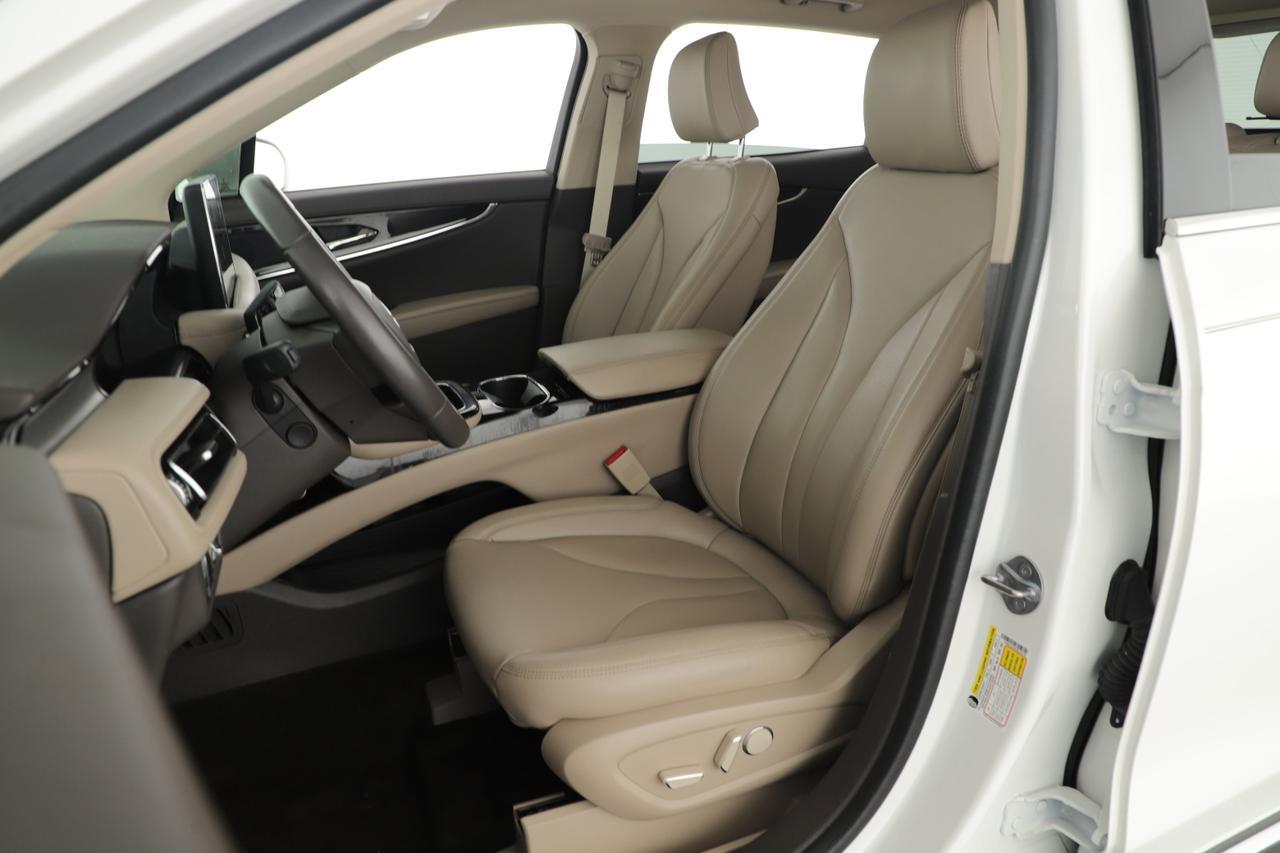 2023 Lincoln Nautilus Standard New Braunfels TX