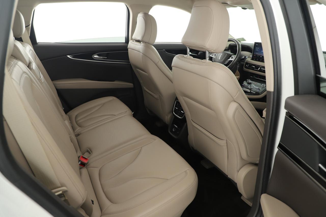 2023 Lincoln Nautilus Standard New Braunfels TX