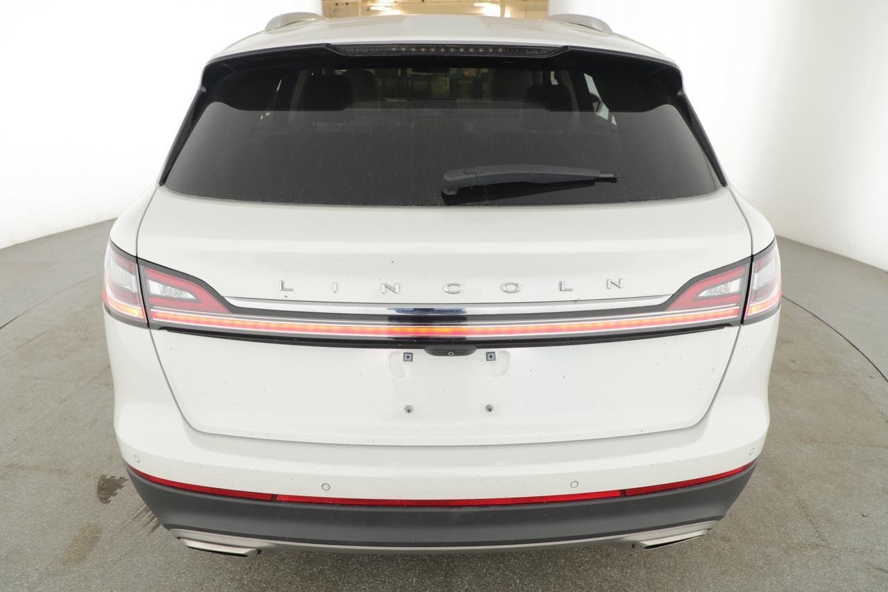 2023 Lincoln Nautilus Standard New Braunfels TX