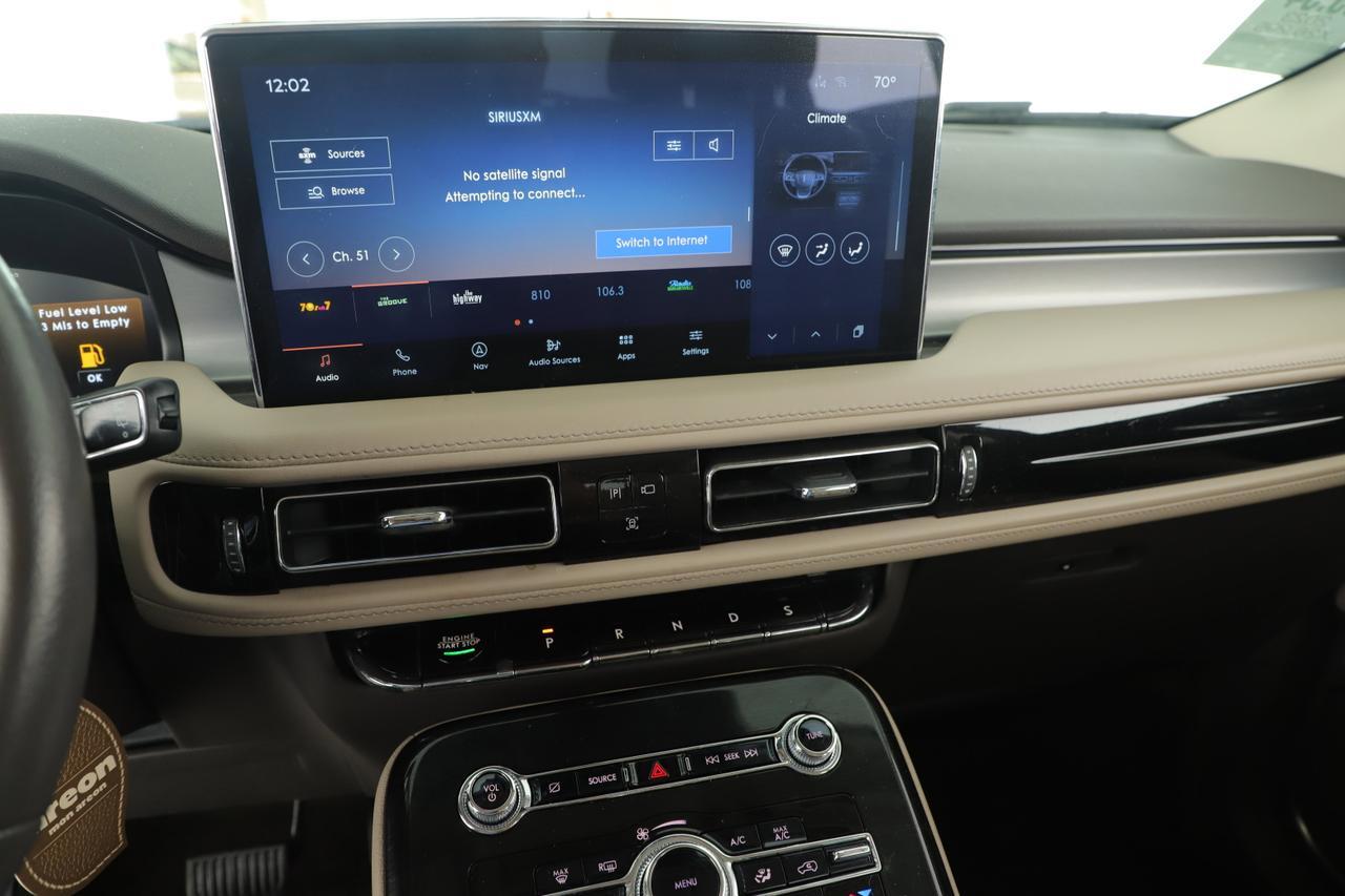 2023 Lincoln Nautilus Standard New Braunfels TX