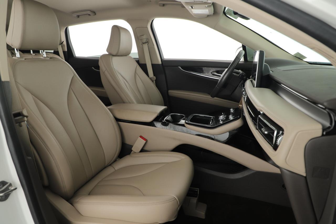 2023 Lincoln Nautilus Standard New Braunfels TX