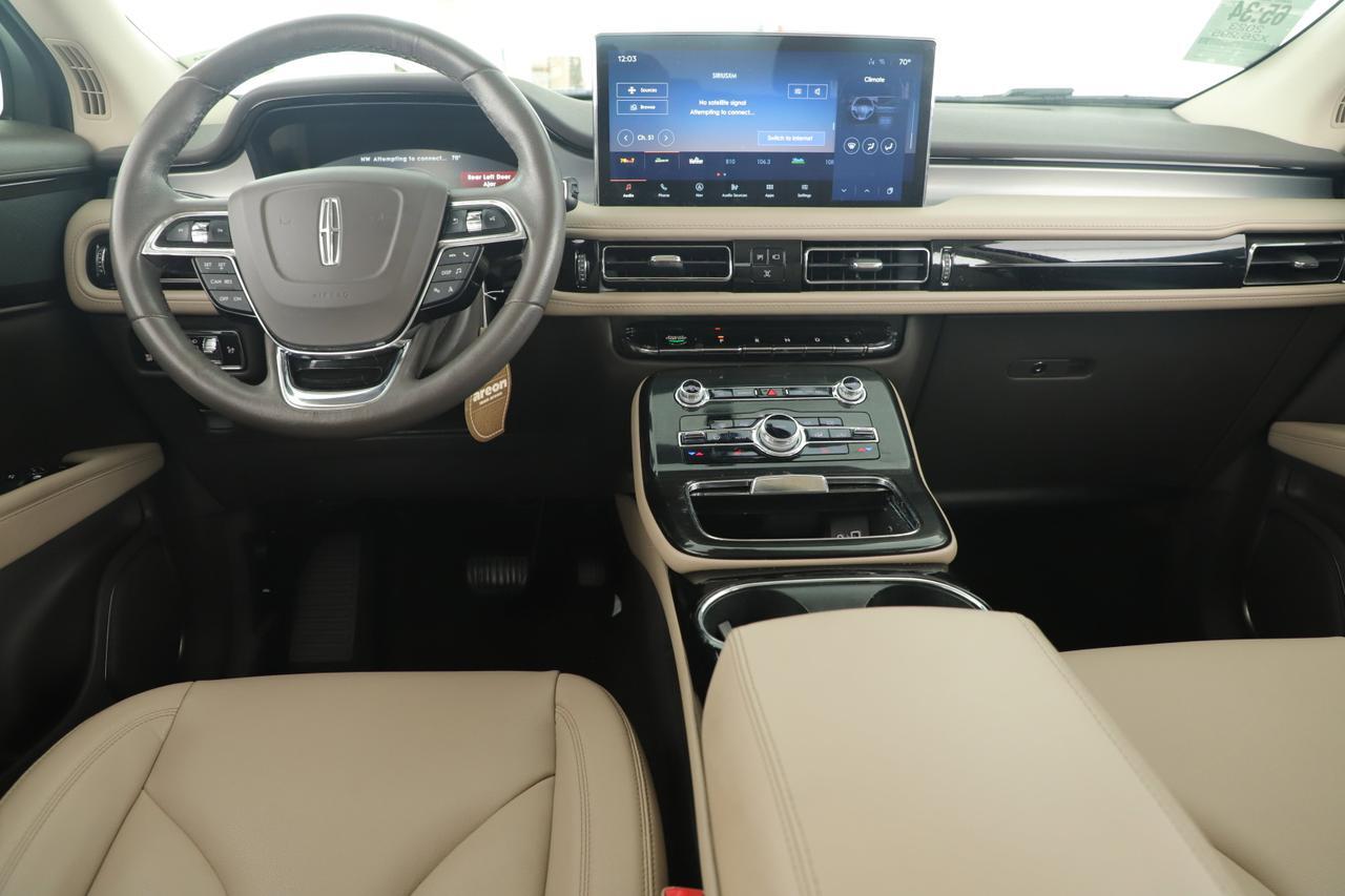 2023 Lincoln Nautilus Standard New Braunfels TX