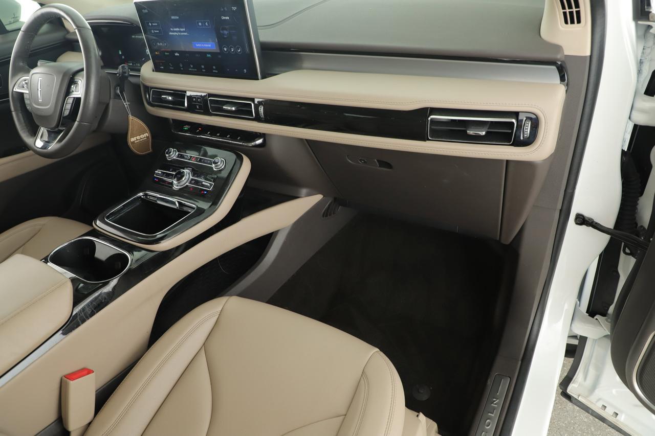 2023 Lincoln Nautilus Standard New Braunfels TX