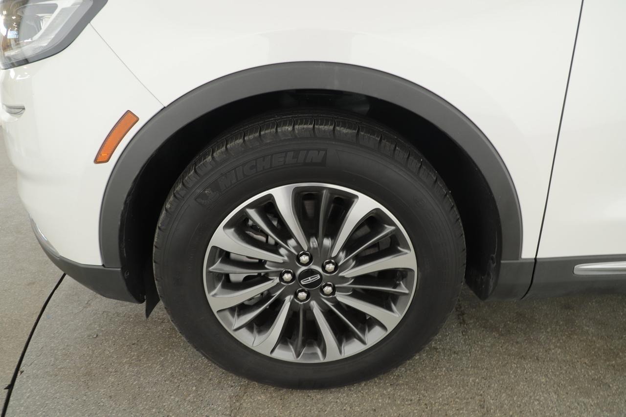 2023 Lincoln Nautilus Standard New Braunfels TX