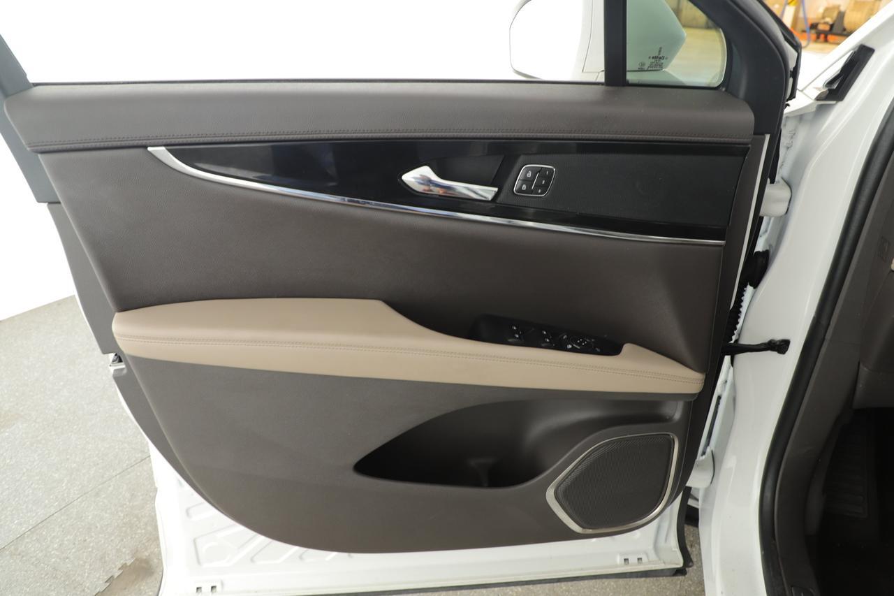 2023 Lincoln Nautilus Standard New Braunfels TX