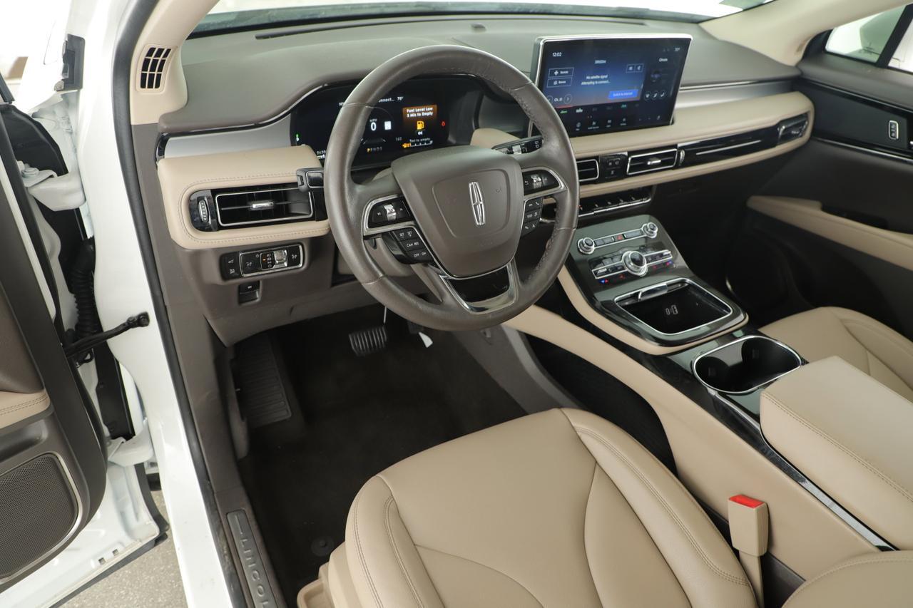 2023 Lincoln Nautilus Standard New Braunfels TX