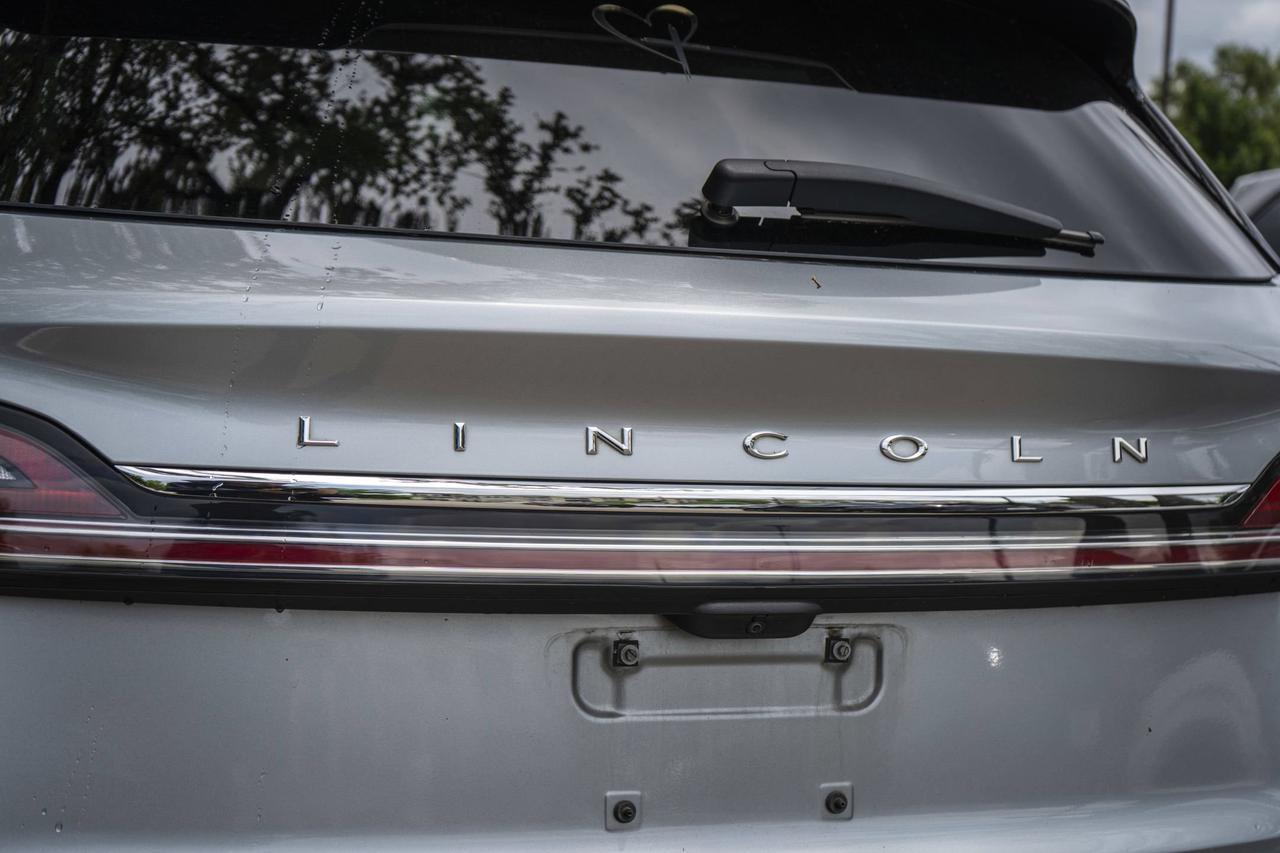 2023 Lincoln Nautilus Standard San Antonio TX