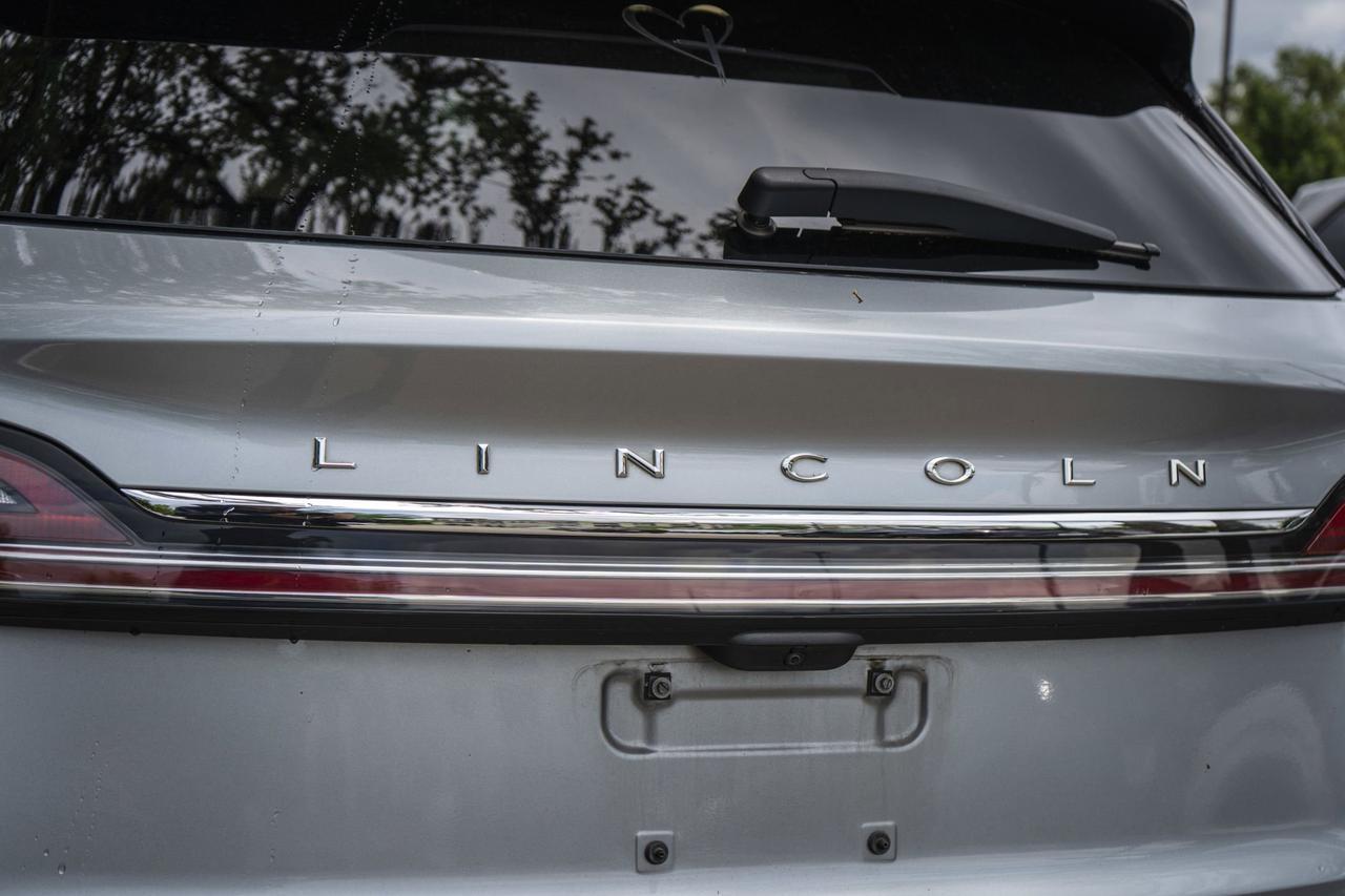 2023 Lincoln Nautilus Standard San Antonio TX