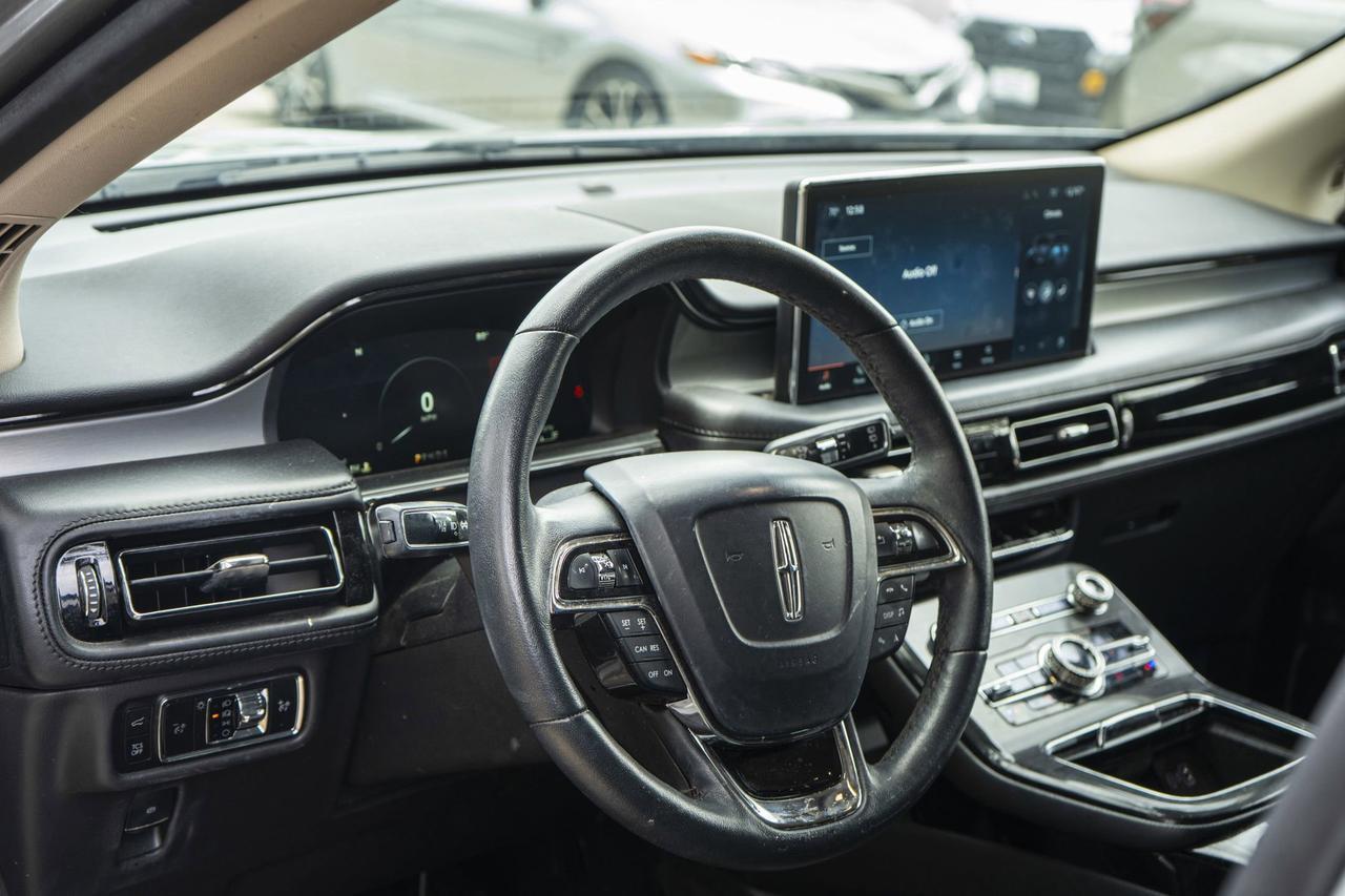 2023 Lincoln Nautilus Standard San Antonio TX