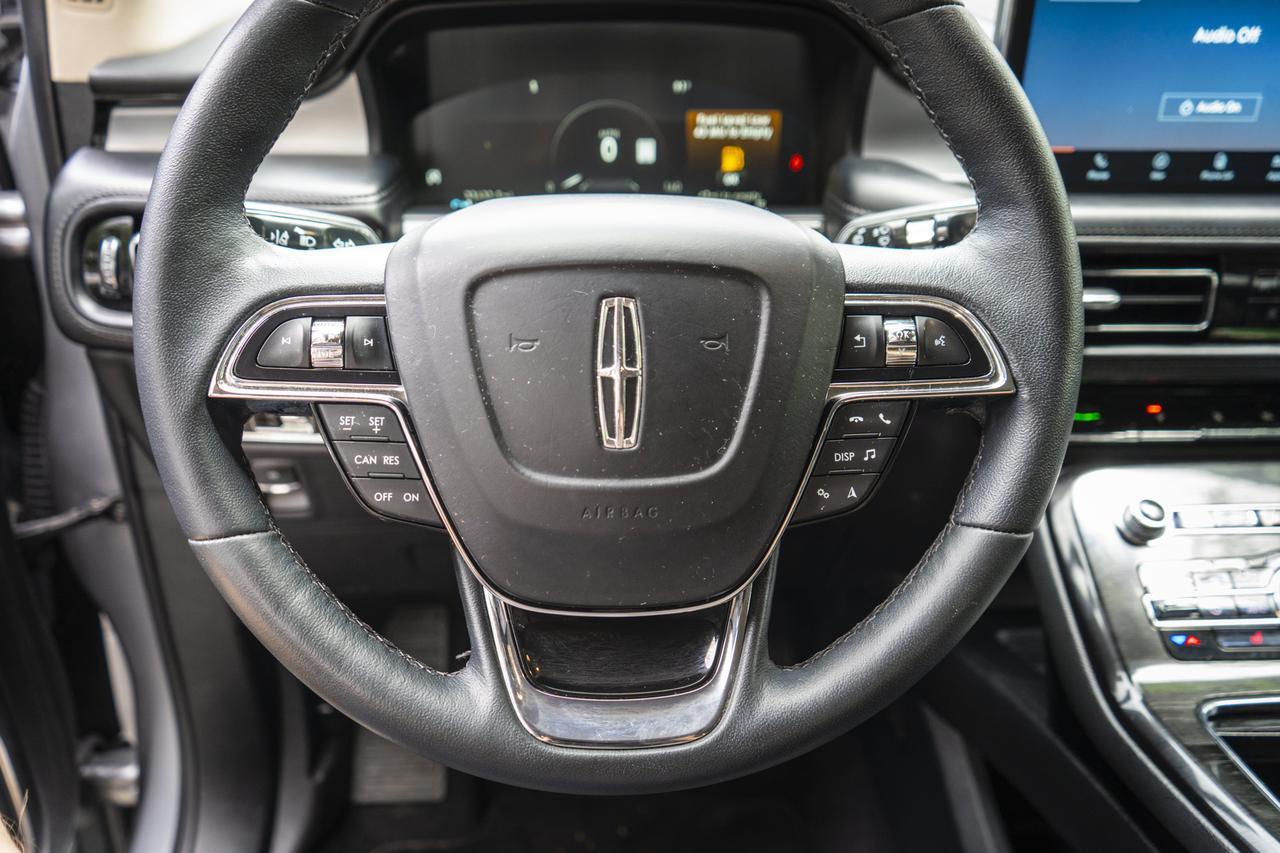 2023 Lincoln Nautilus Standard San Antonio TX