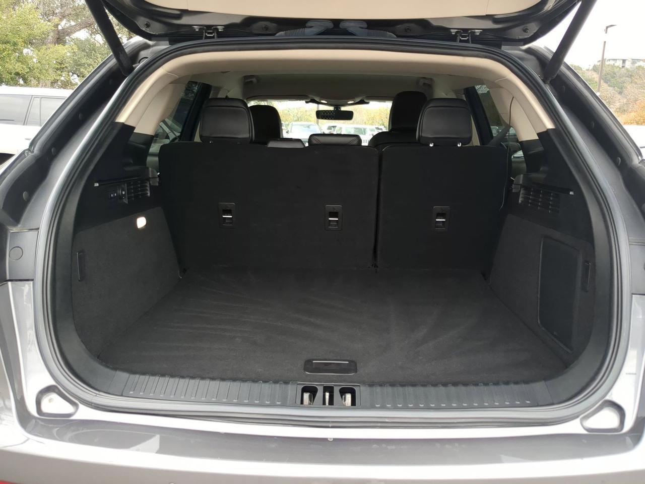 2023 Lincoln Nautilus Standard San Antonio TX