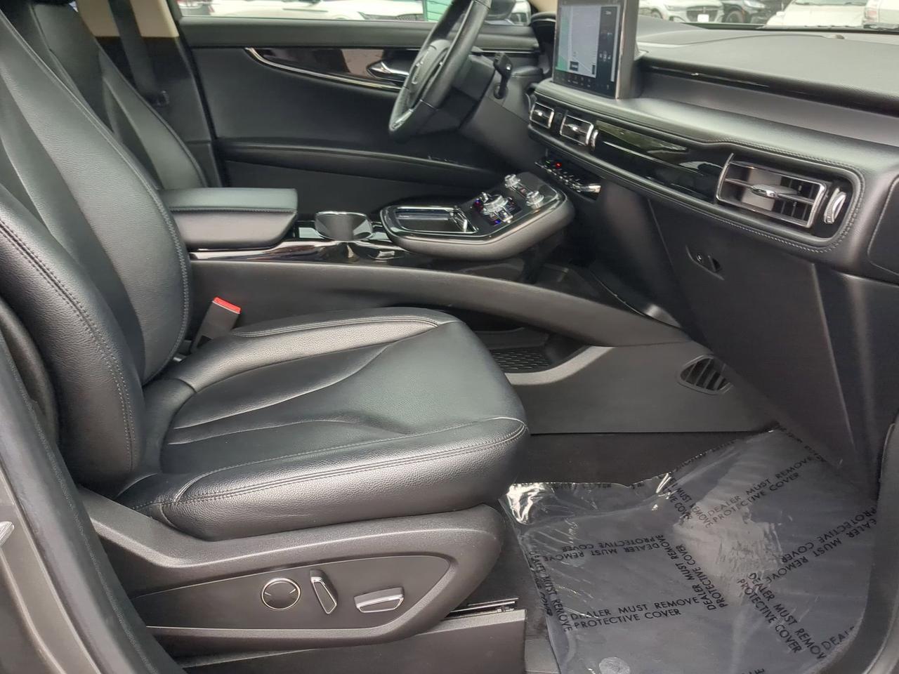 2023 Lincoln Nautilus Standard San Antonio TX