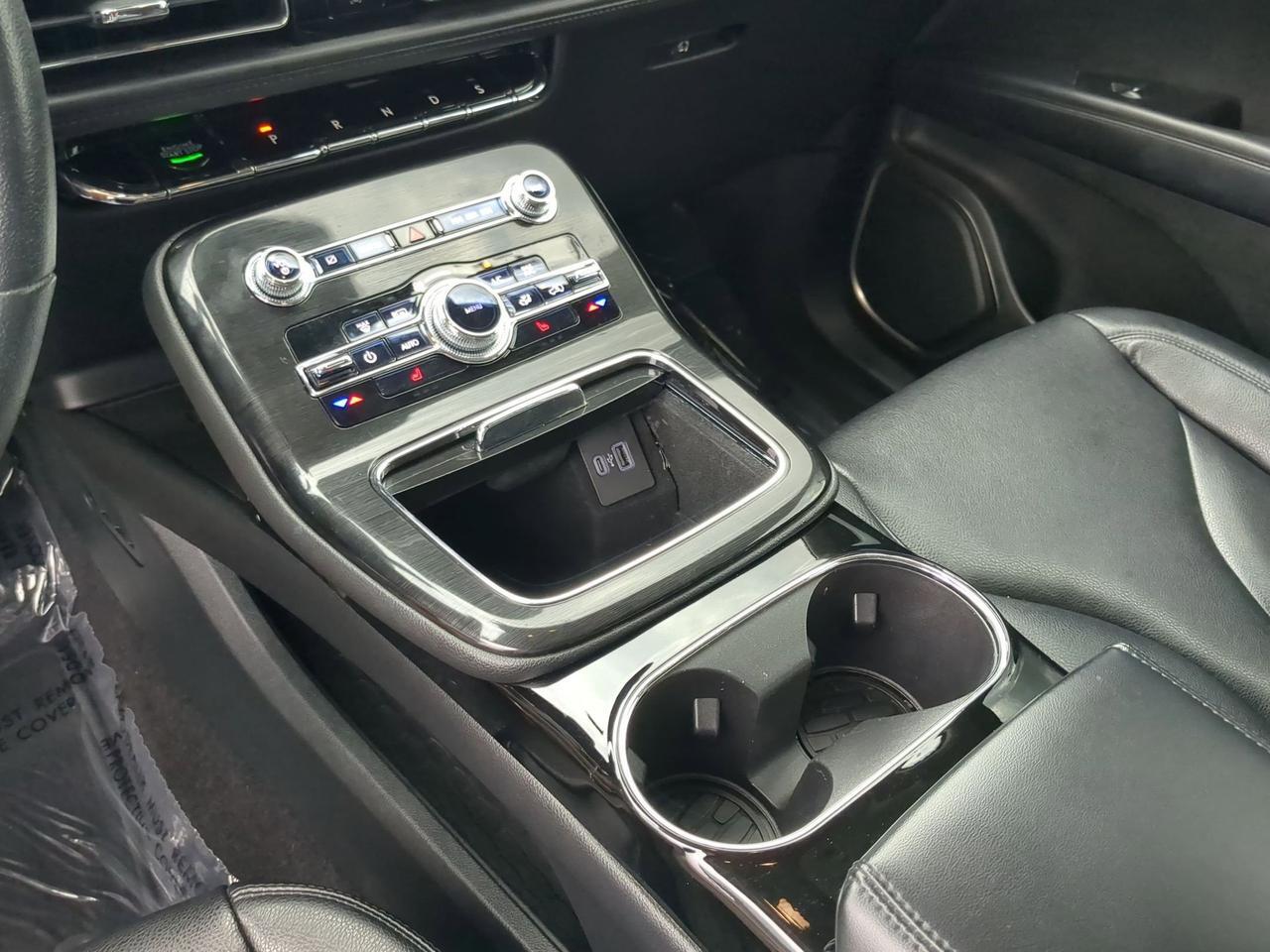 2023 Lincoln Nautilus Standard San Antonio TX