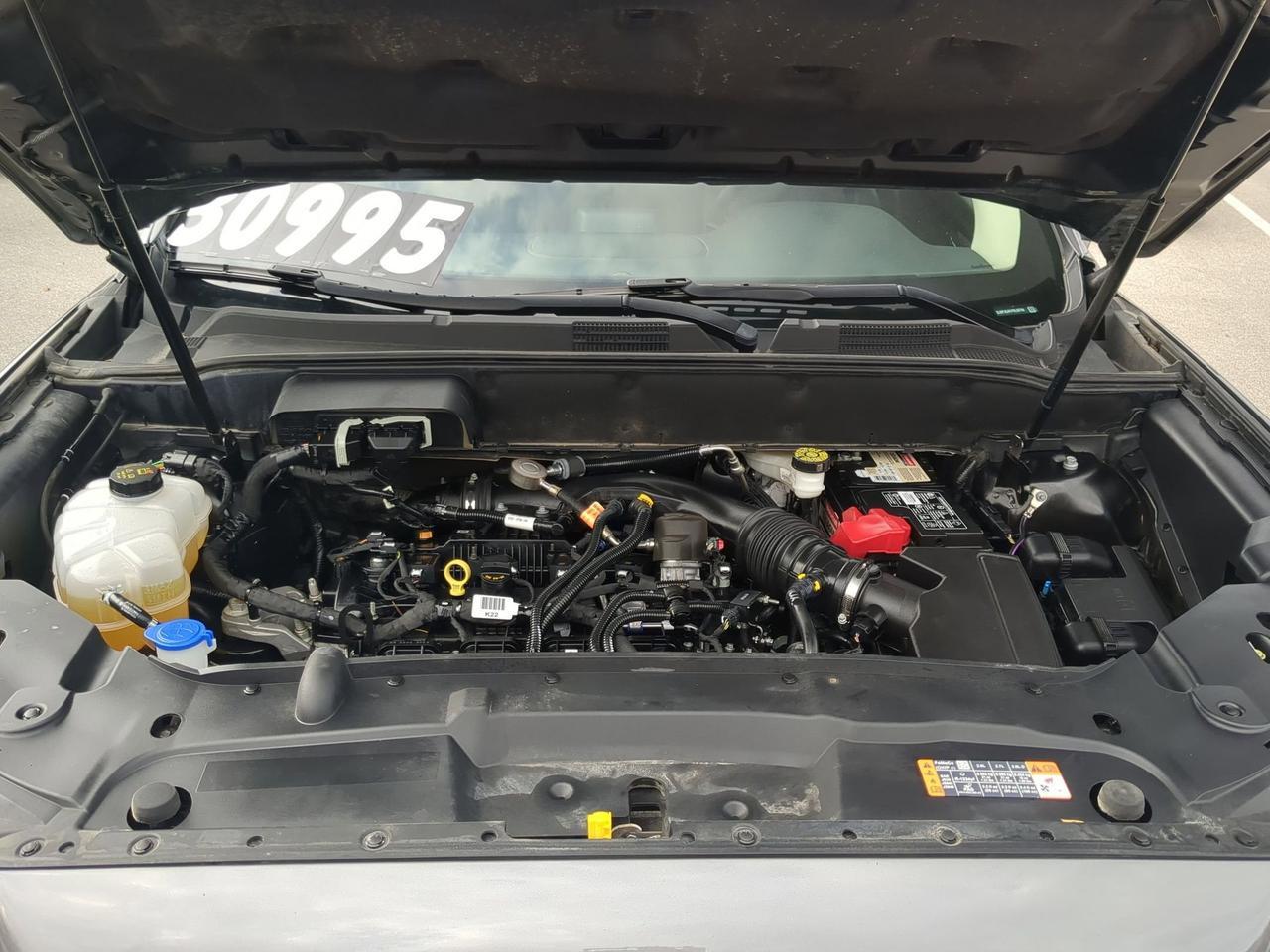 2023 Lincoln Nautilus Standard San Antonio TX